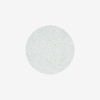 White refill pads for pedicure disc PODODISC STALEKS PRO M 180 grit (50 pc) - Pipa Cosmetics Staleks Pro