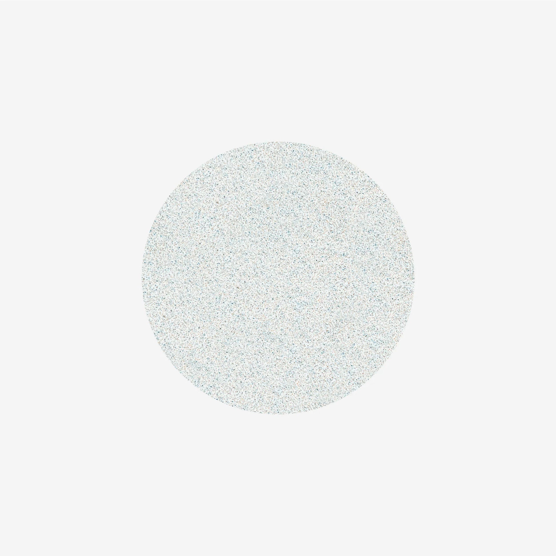 White refill pads for pedicure disc PODODISC STALEKS PRO M 240 grit (50 pc) - Pipa Cosmetics Staleks Pro