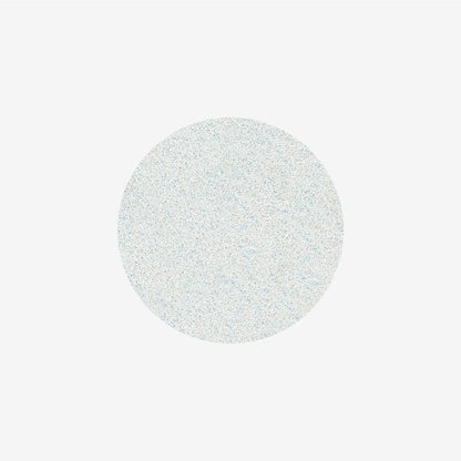 White refill pads for pedicure disc PODODISC STALEKS PRO M 240 grit (50 pc) - Pipa Cosmetics Staleks Pro