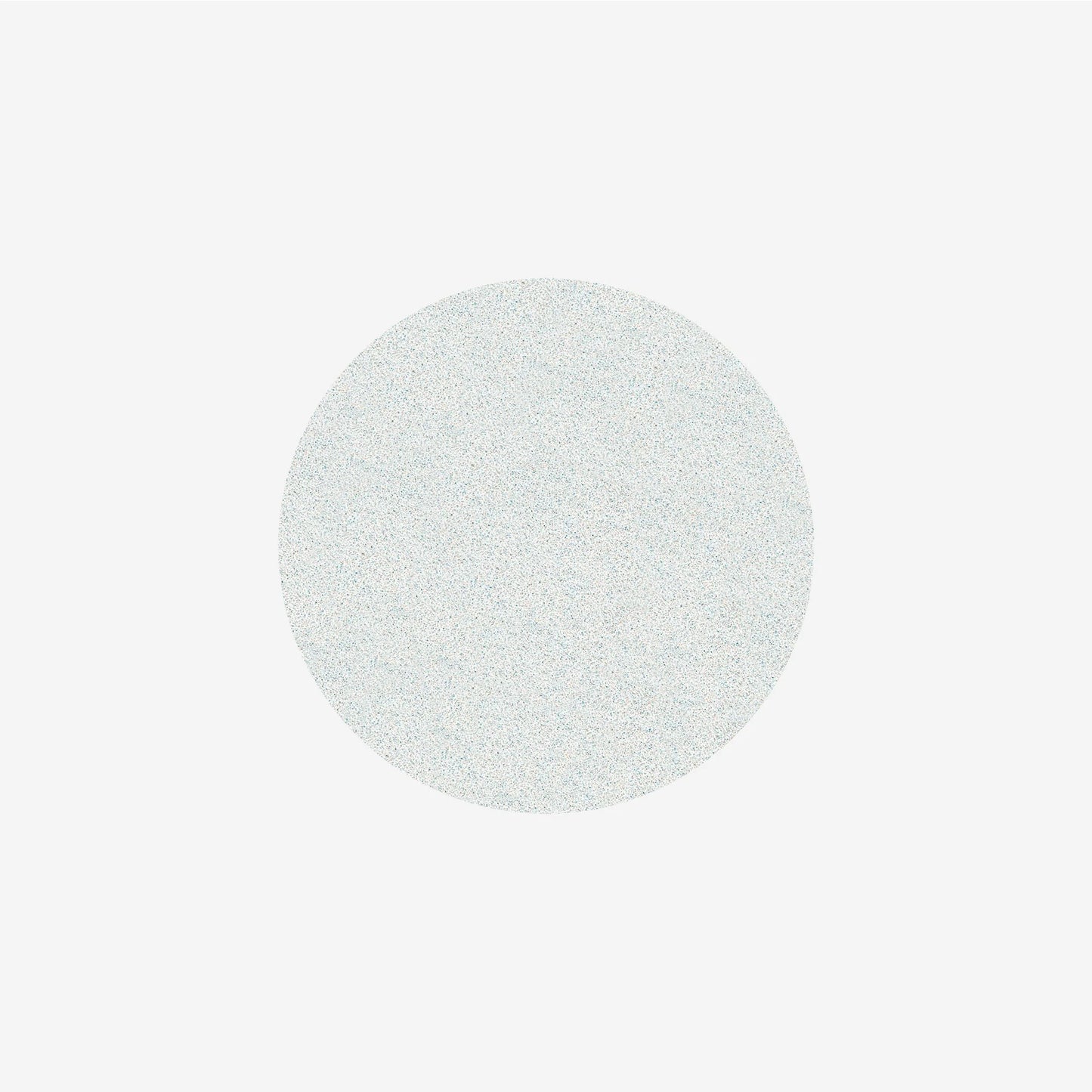 White refill pads for pedicure disc PODODISC STALEKS PRO M 320 grit (50 pc) - Pipa Cosmetics Staleks Pro