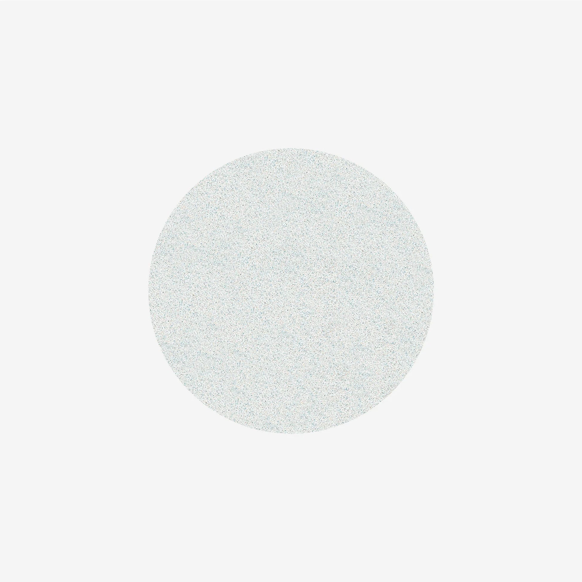 White refill pads for pedicure disc PODODISC STALEKS PRO M 320 grit (50 pc) - Pipa Cosmetics Staleks Pro
