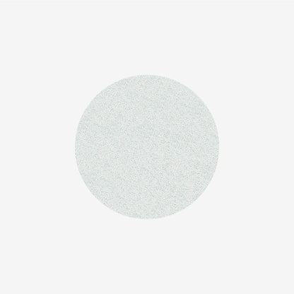 White refill pads for pedicure disc PODODISC STALEKS PRO M 320 grit (50 pc) - Pipa Cosmetics Staleks Pro