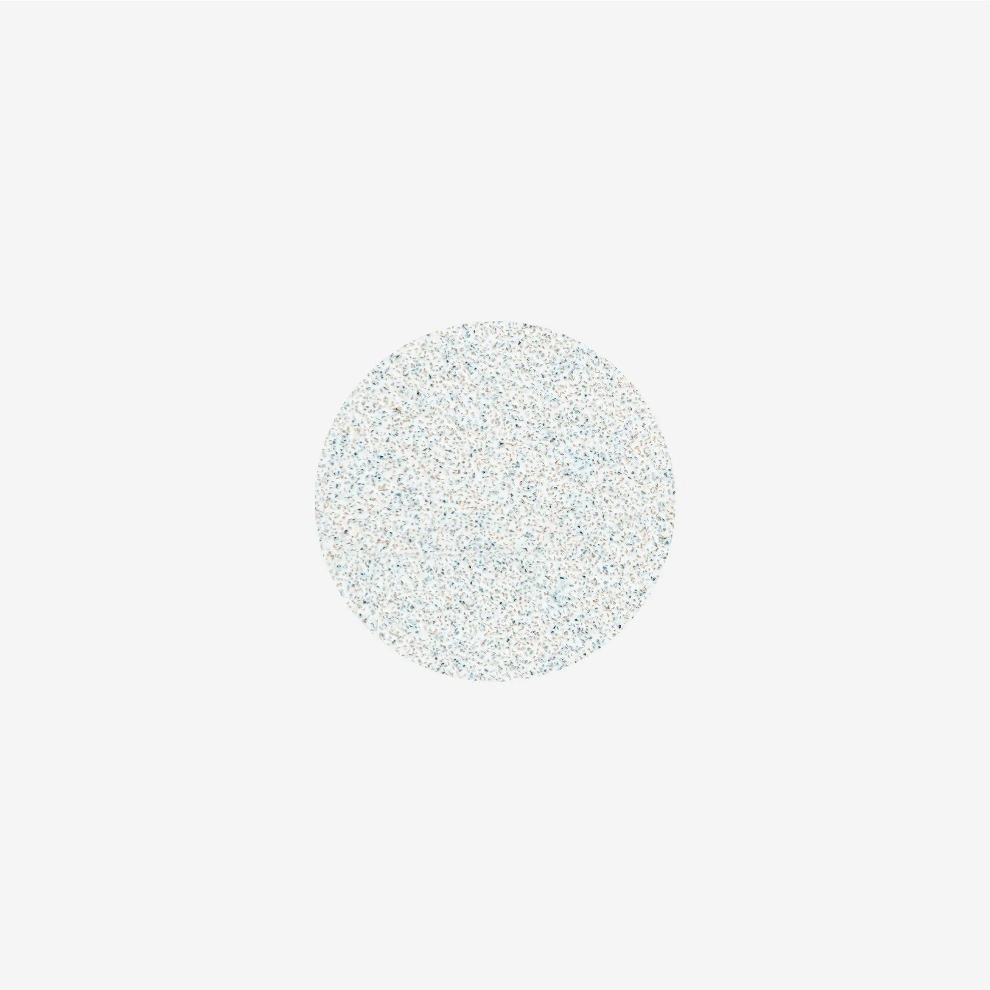 White refill pads for pedicure disc PODODISC STALEKS PRO S 100 grit (50 pc) - Pipa Cosmetics Staleks Pro