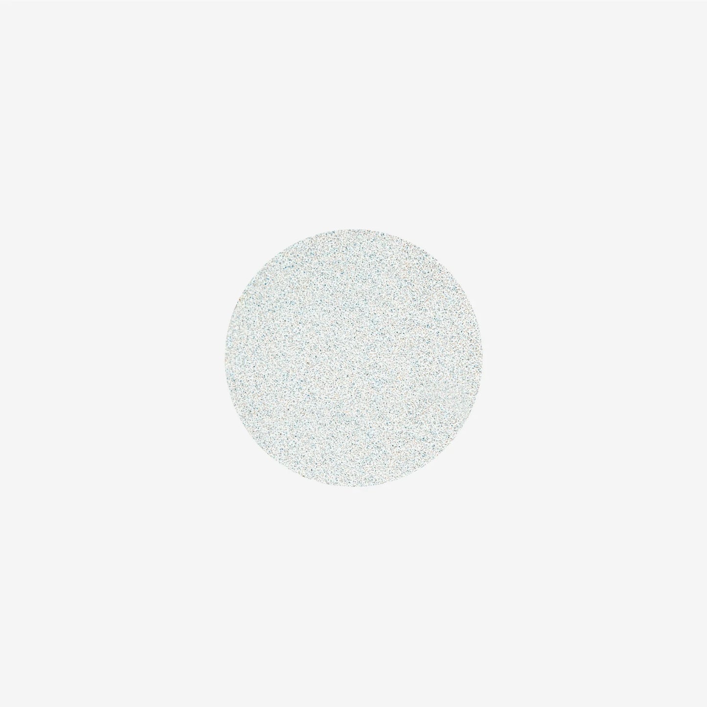 White refill pads for pedicure disc PODODISC STALEKS PRO S 180 grit (50 pc) - Pipa Cosmetics Staleks Pro
