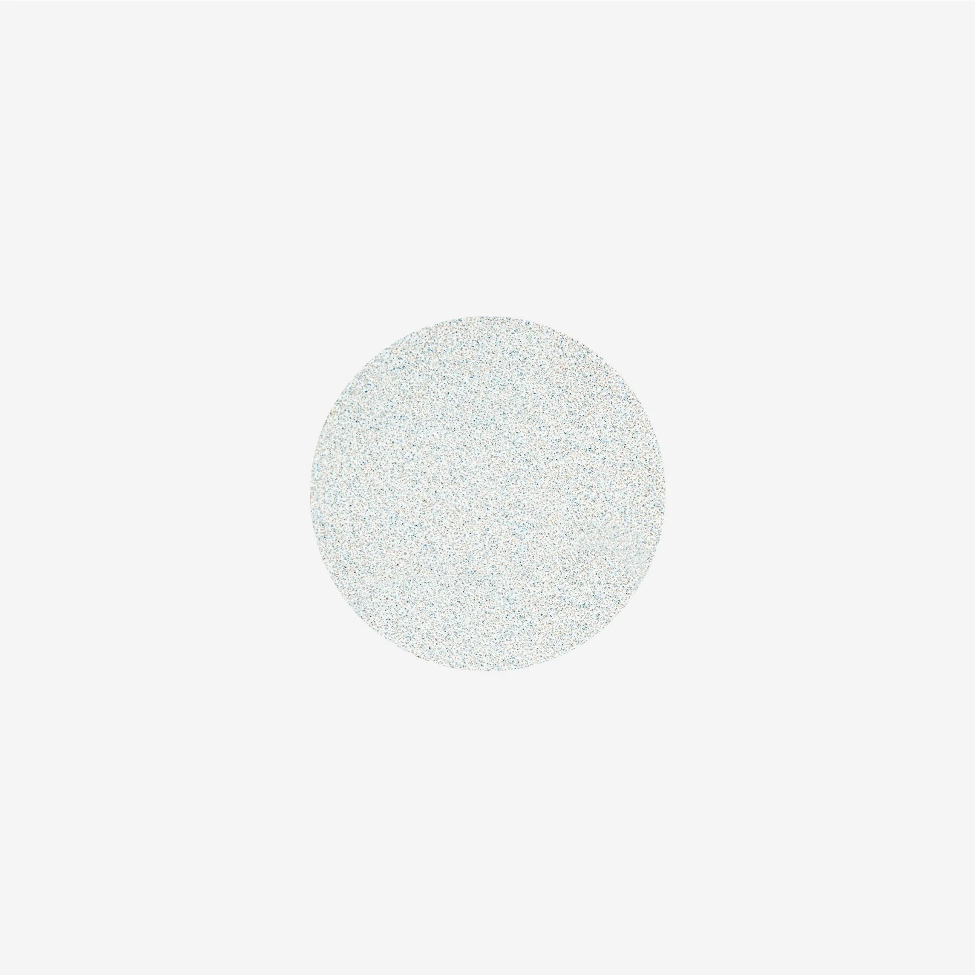 White refill pads for pedicure disc PODODISC STALEKS PRO S 180 grit (50 pc) - Pipa Cosmetics Staleks Pro