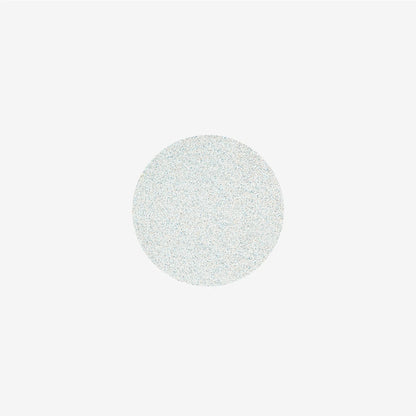 White refill pads for pedicure disc PODODISC STALEKS PRO S 180 grit (50 pc) - Pipa Cosmetics Staleks Pro