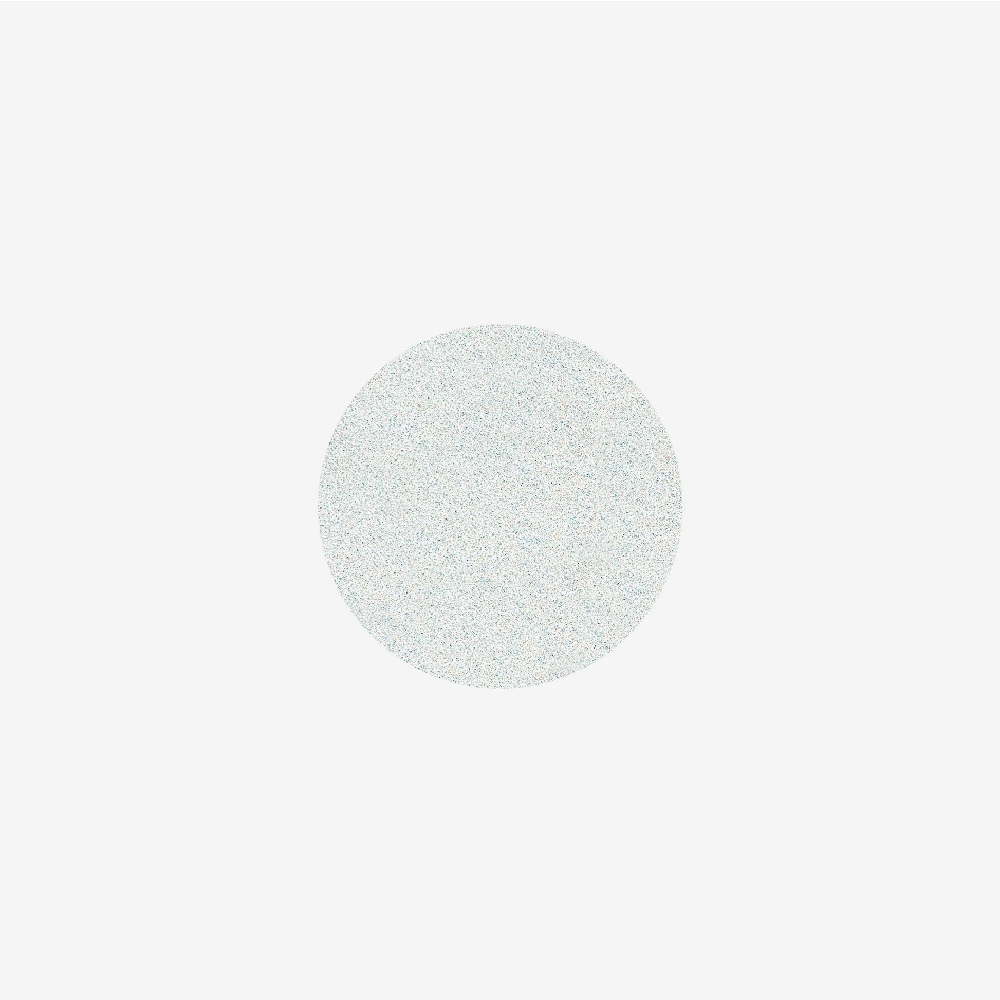 White refill pads for pedicure disc PODODISC STALEKS PRO S 240 grit (50 pc) - Pipa Cosmetics Staleks Pro