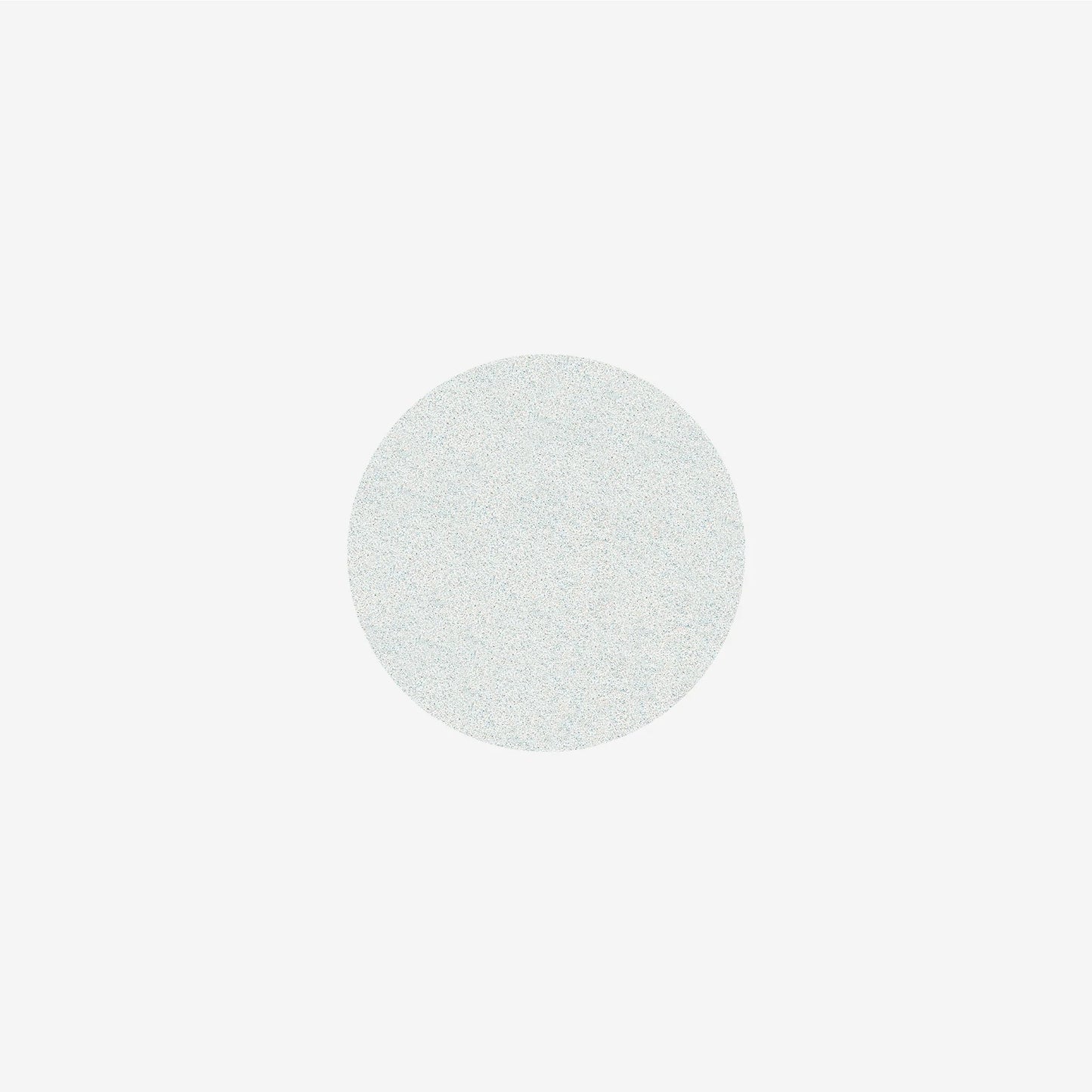 White refill pads for pedicure disc PODODISC STALEKS PRO S 320 grit (50 pc) - Pipa Cosmetics Staleks Pro