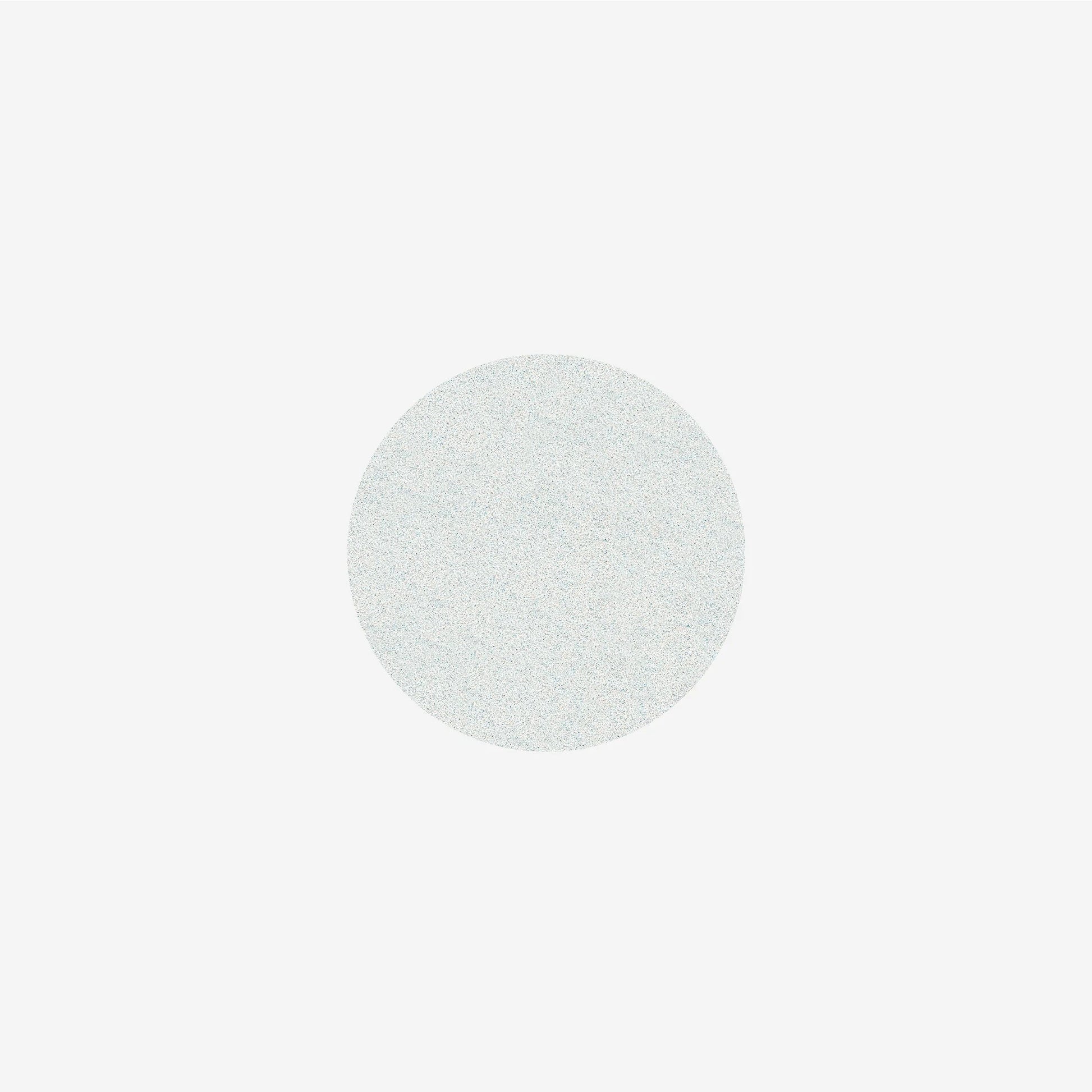 White refill pads for pedicure disc PODODISC STALEKS PRO S 320 grit (50 pc) - Pipa Cosmetics Staleks Pro