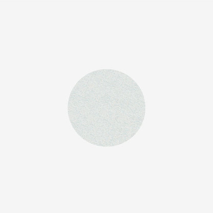 White refill pads for pedicure disc PODODISC STALEKS PRO S 320 grit (50 pc) - Pipa Cosmetics Staleks Pro
