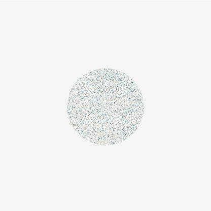 White refill pads for pedicure disc PODODISC STALEKS PRO S 80 grit (50 pc) - Pipa Cosmetics Staleks Pro