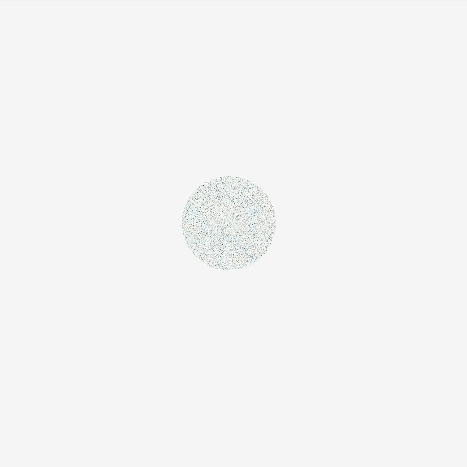 White refill pads for pedicure disc PODODISC STALEKS PRO XS 100 grit (50 pc) - Pipa Cosmetics Staleks Pro