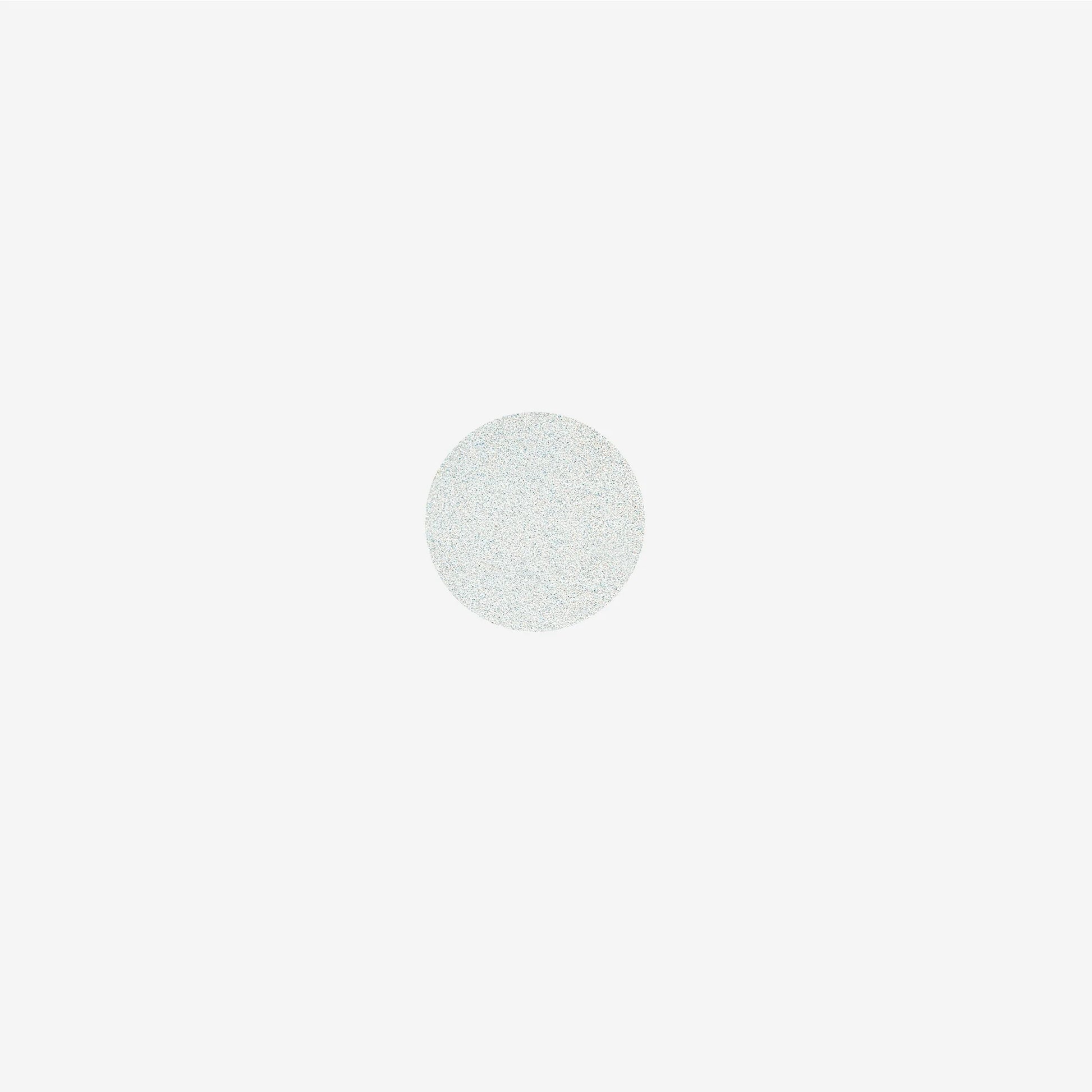 White refill pads for pedicure disc PODODISC STALEKS PRO XS 180 grit (50 pc) - Pipa Cosmetics Staleks Pro