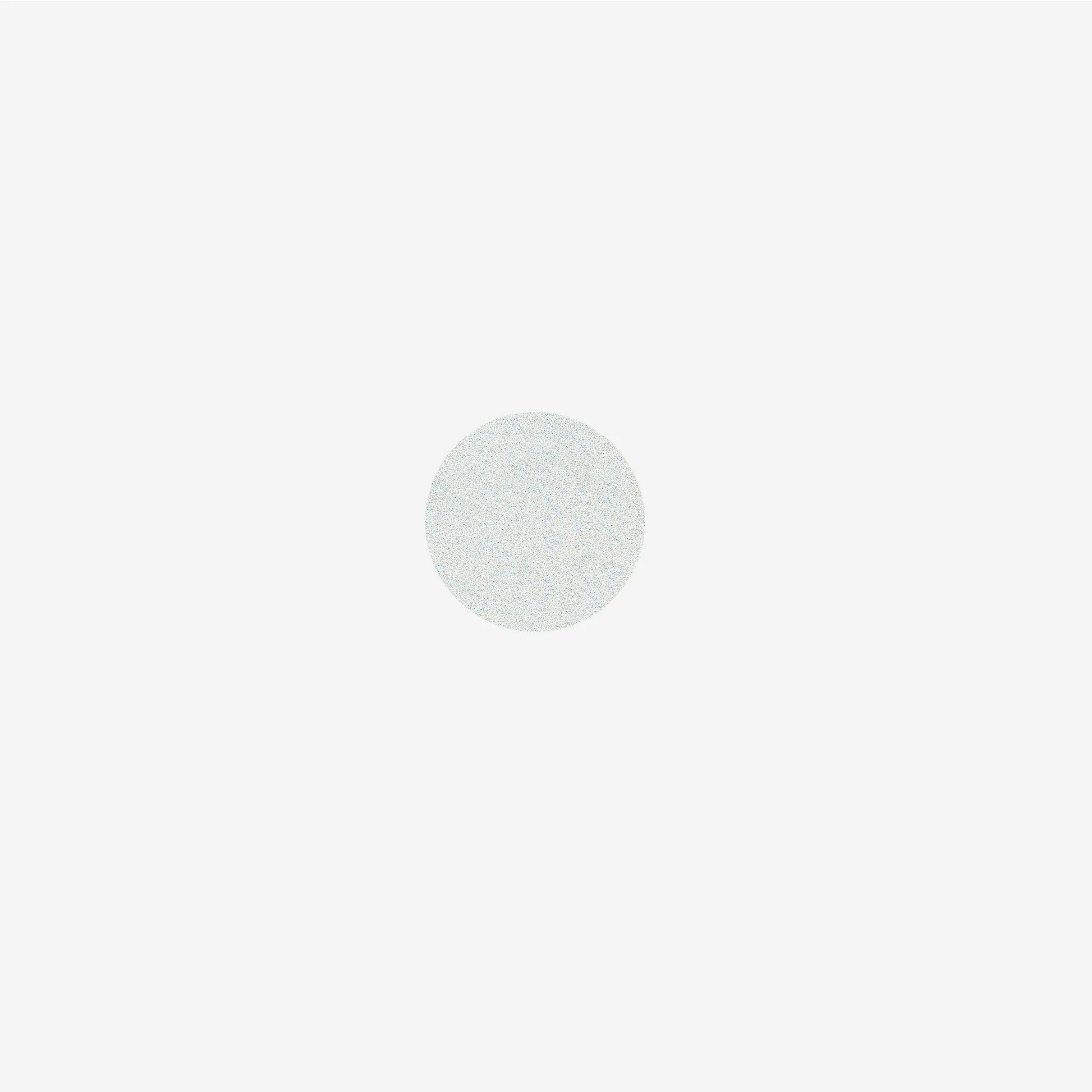 White refill pads for pedicure disc PODODISC STALEKS PRO XS 240 grit (50 pc) - Pipa Cosmetics Staleks Pro