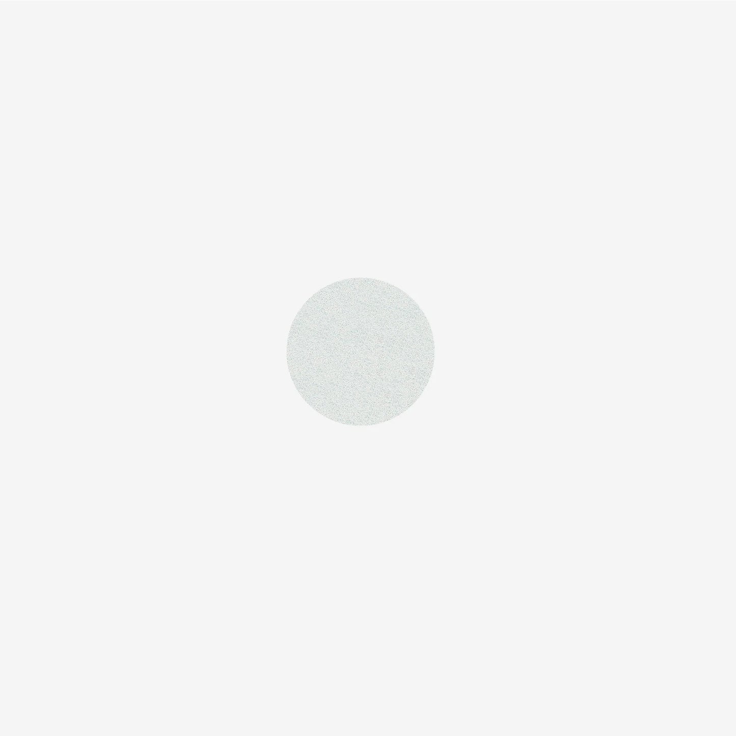 White refill pads for pedicure disc PODODISC STALEKS PRO XS 320 grit (50 pc) - Pipa Cosmetics Staleks Pro