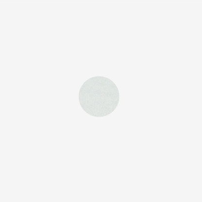 White refill pads for pedicure disc PODODISC STALEKS PRO XS 320 grit (50 pc) - Pipa Cosmetics Staleks Pro