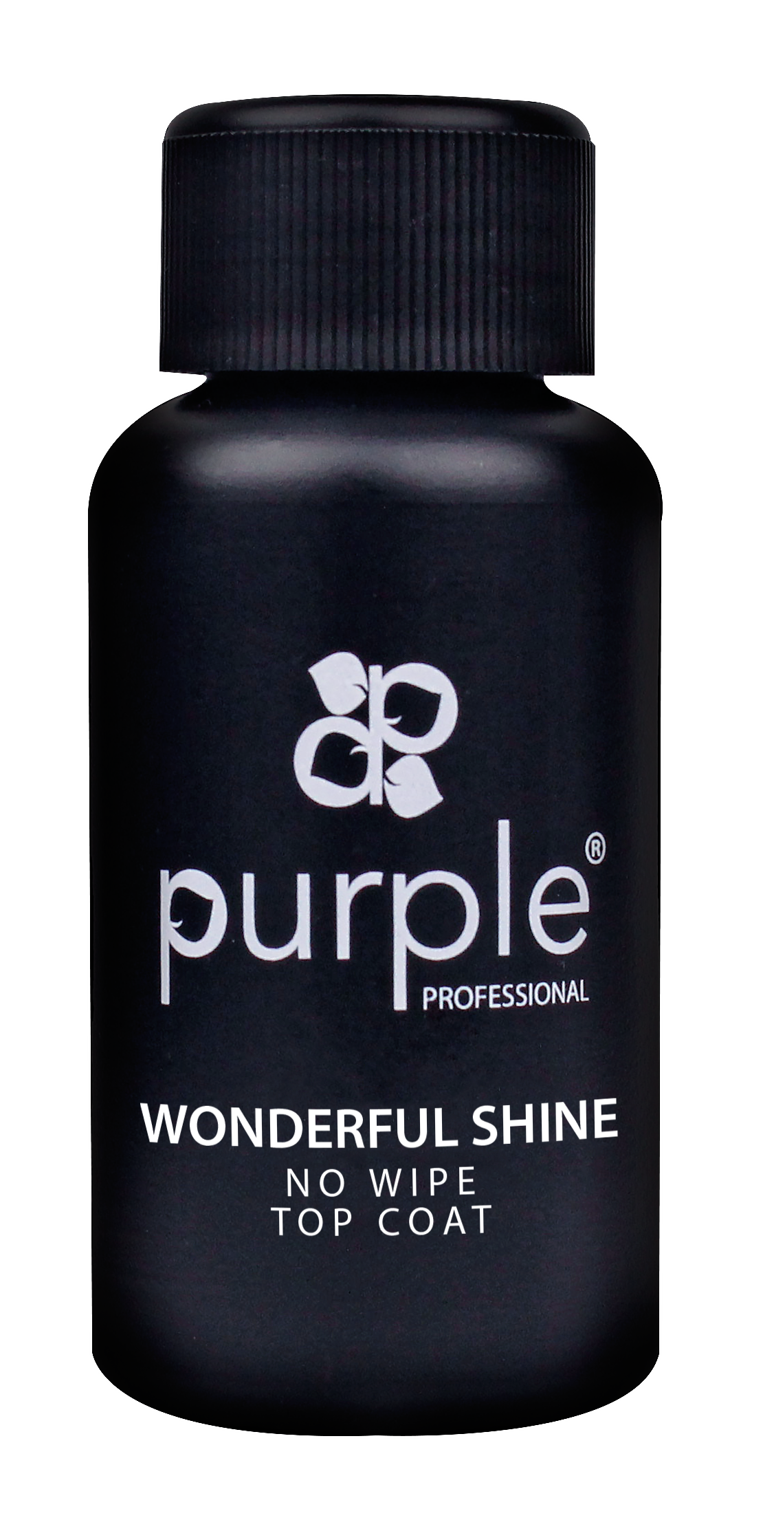 Wonderful Shine No Wipe Top Coat 50ml