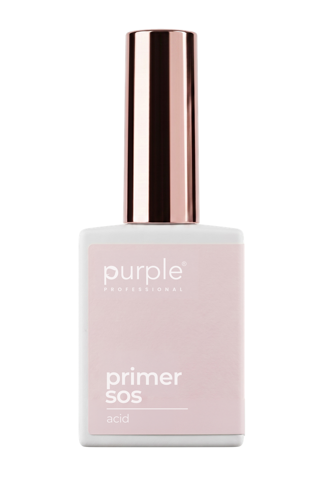 Primer SOS - Pipa Cosmetics