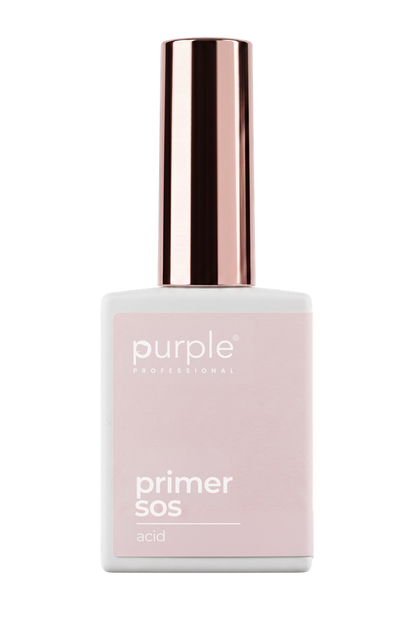 Primer SOS - Pipa Cosmetics