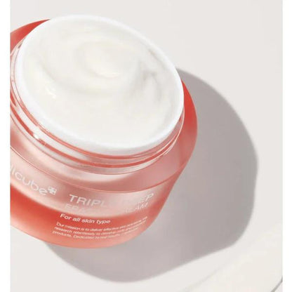 TRIPLE COLLAGEN CREAM