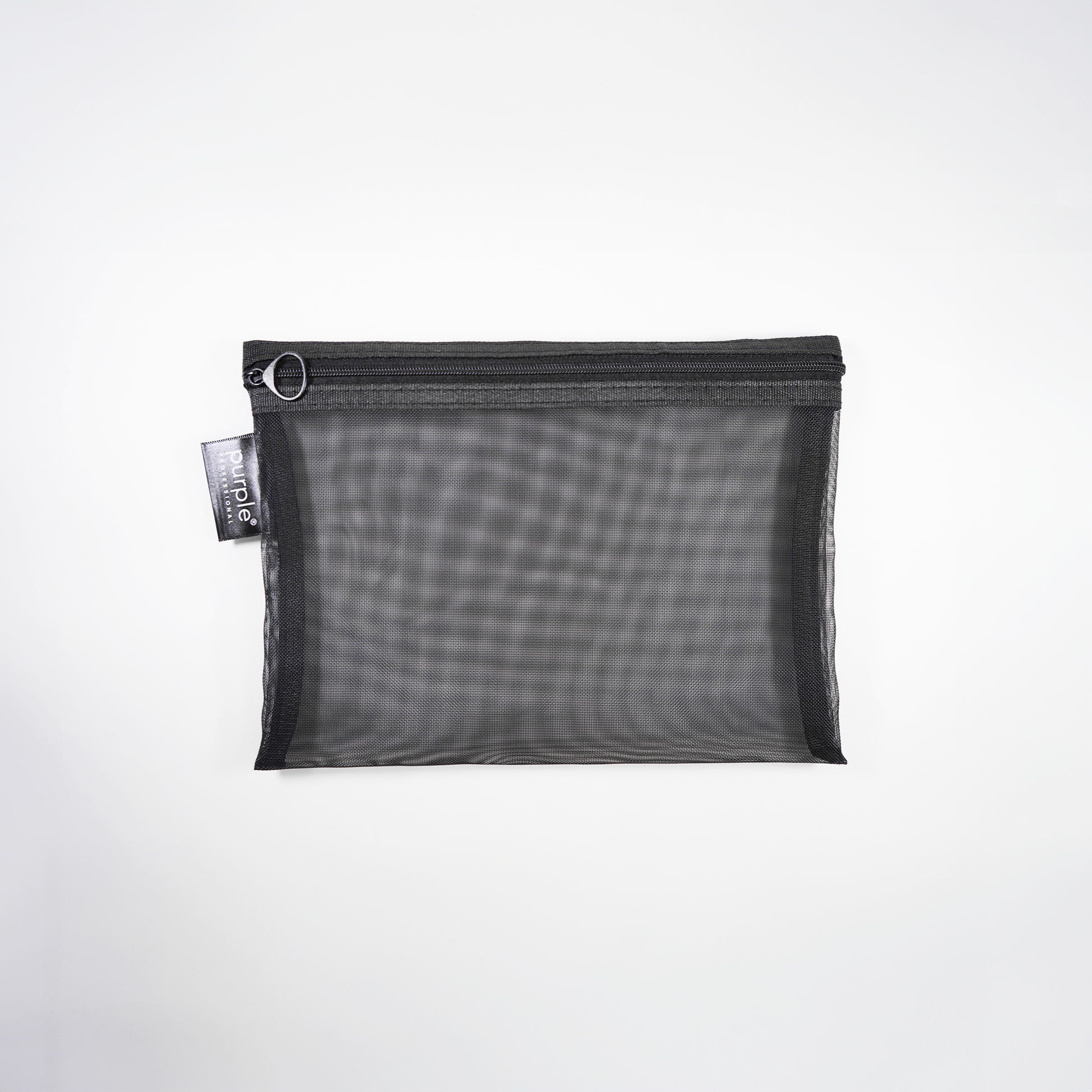 Zipper Bag - Pipa Cosmetics Purple Professional®