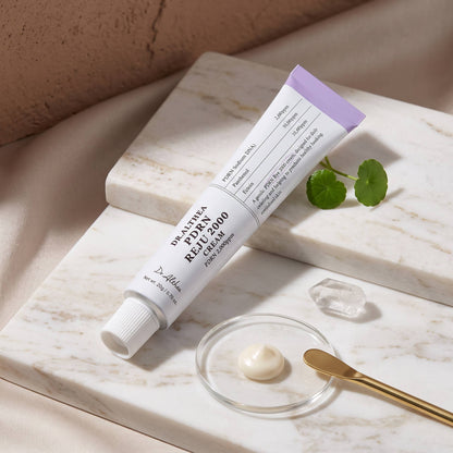 K-Beauty by AesthySkin - Dr Althea – Creme PDRN Reju 2000 - Pipa Cosmetics