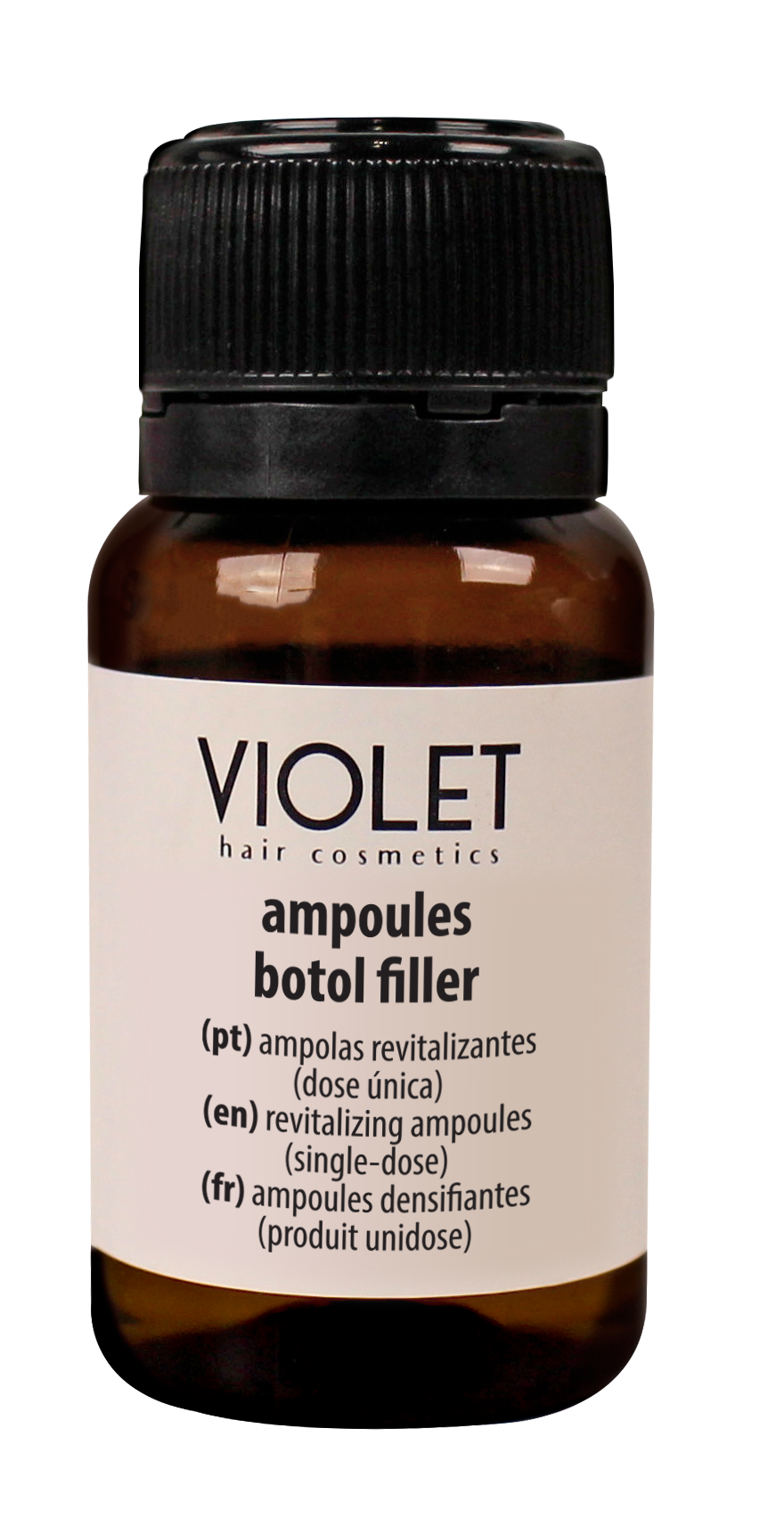 Ampullen Botol Filler 8X8ML