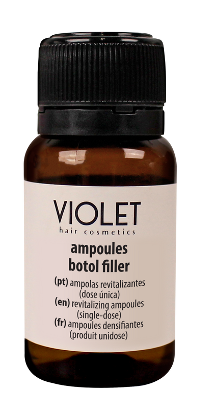 Ampullen Botol Filler 8X8ML