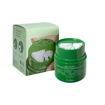 PURE GRINDING CLEANSING BALM