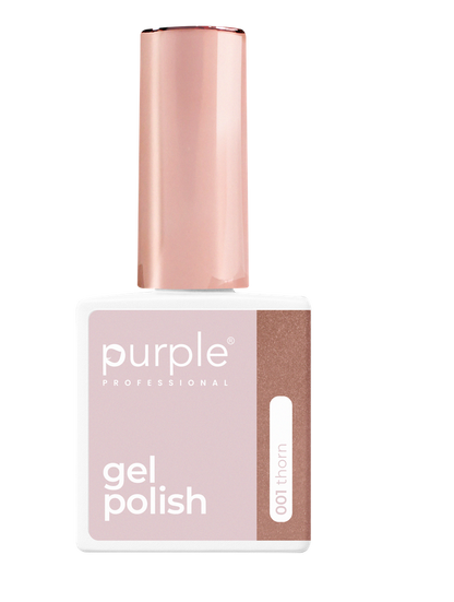 Gel Polish 001 Thorn - Pipa Cosmetics