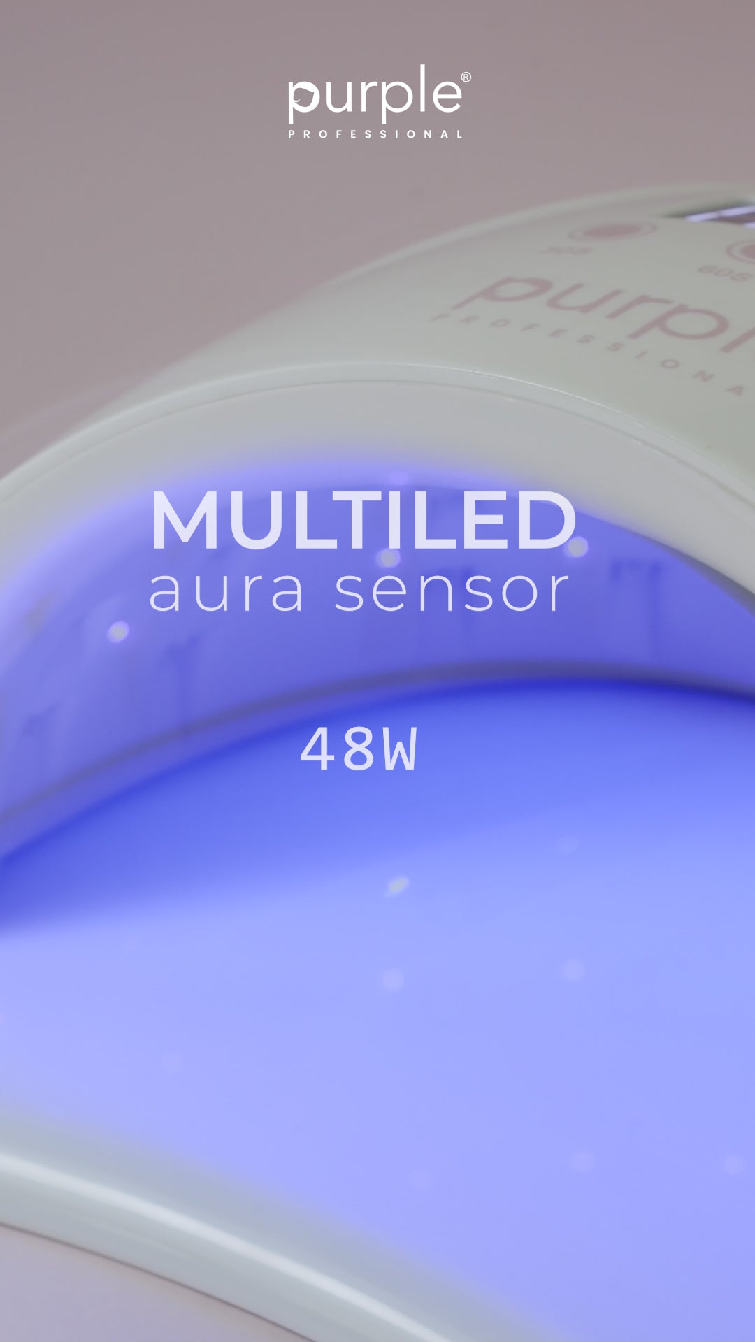 Multiled Aura Sensor 48 W