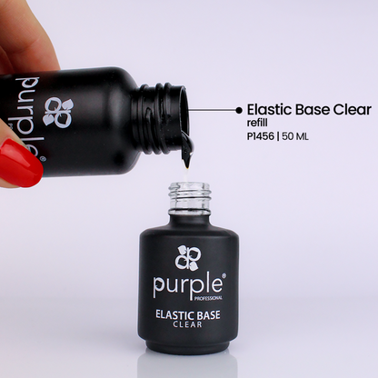 Elastic Base Clear 50ml