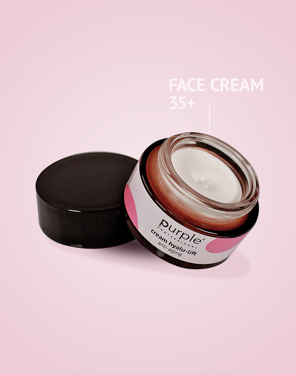 Hyalu Lift Cream Anti-Aging