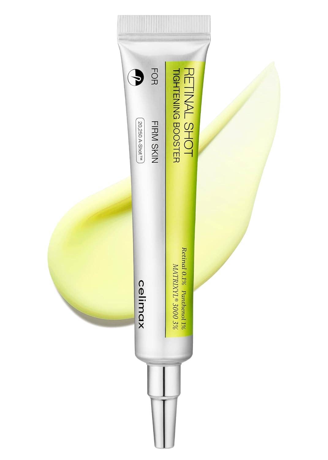 CELIMAX The Vita A Retinal Shot Tightening Booster 15 ml