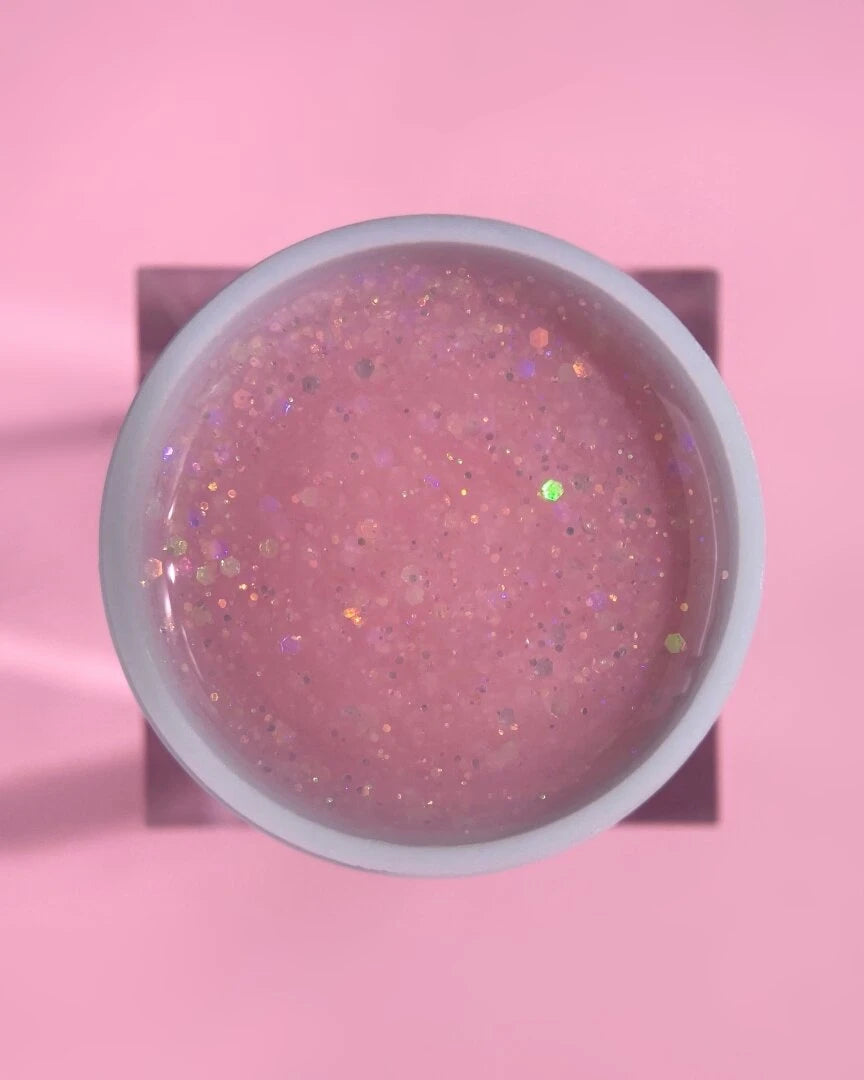 Gel for building up Diamond Gel №2