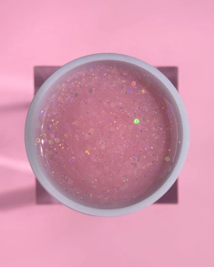 Gel for building up Diamond Gel №2