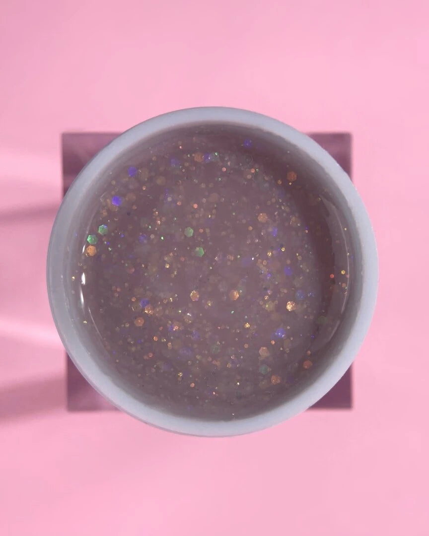 Diamond Gel extension gel №3