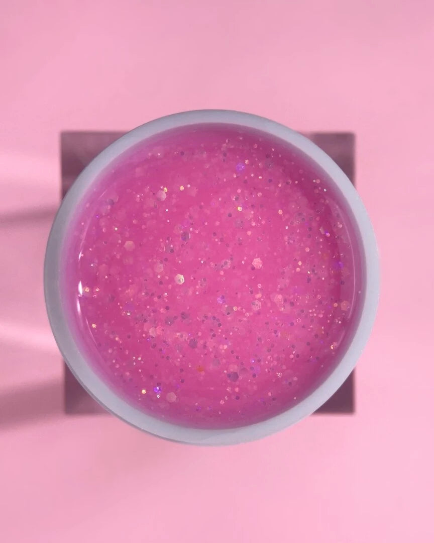 Diamond Gel extension gel №4