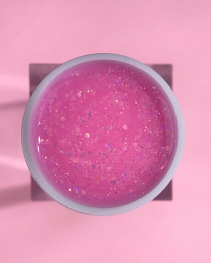 Diamond Gel extension gel №4