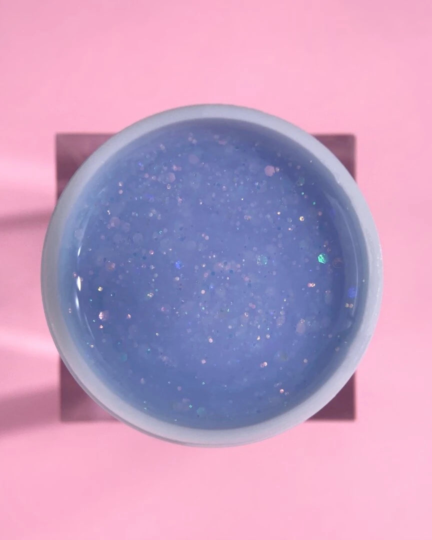 Gel for building up Diamond Gel №5