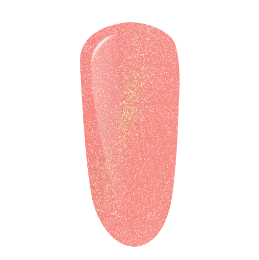 Gel Polish 114 Vibrant