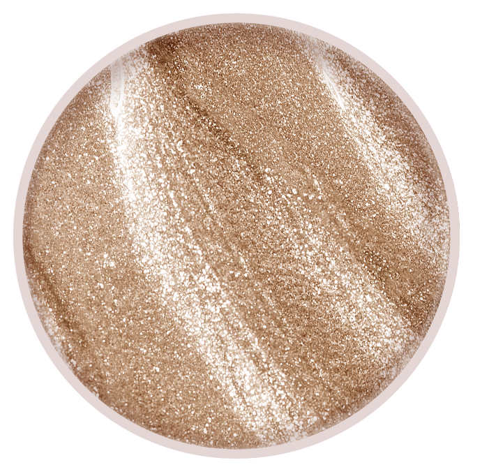 Gelart Golden - Pipa Cosmetics