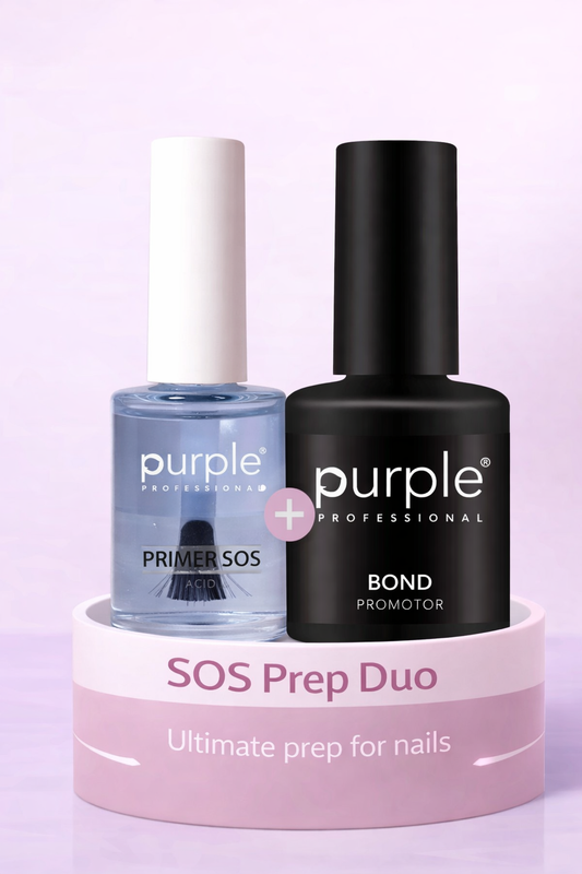 SOS Prep Duo - Pipa Cosmetics