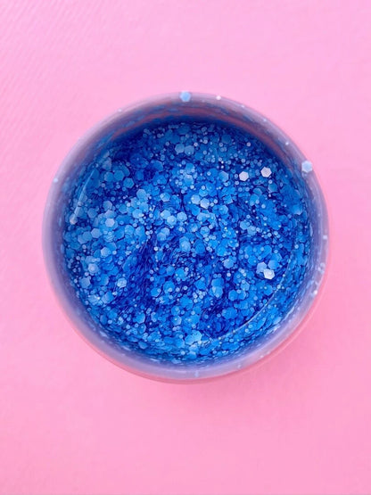 Bubble Gel №3 5ml