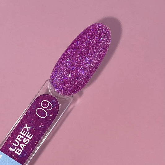 Lurex Base №9 13ml