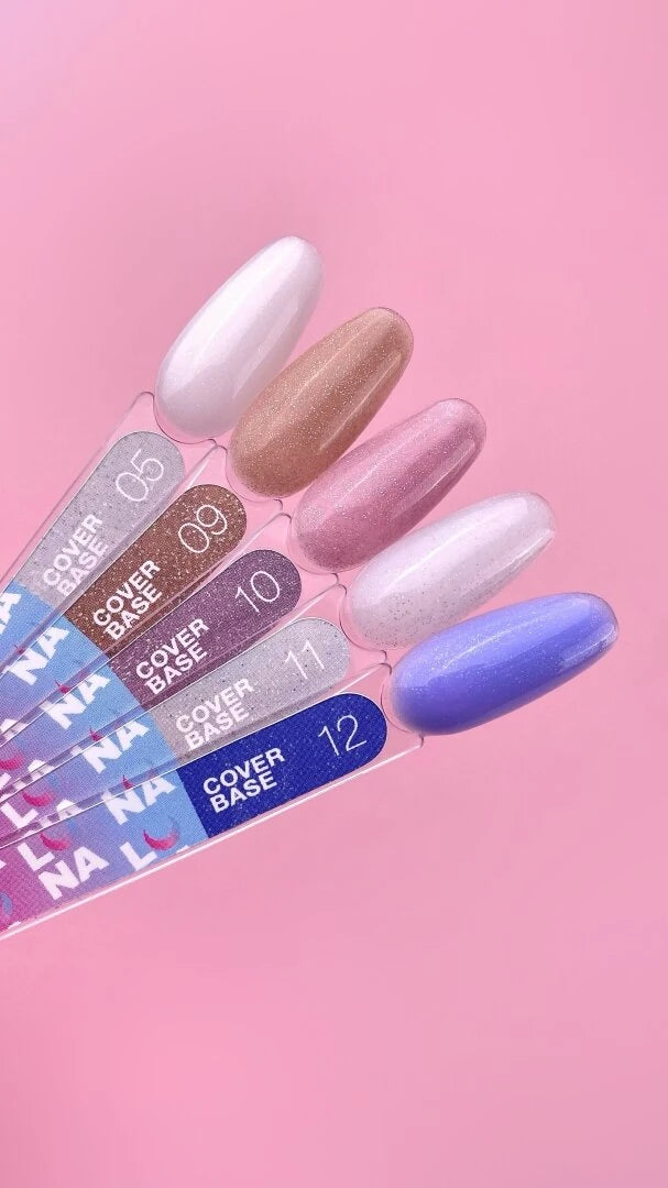 Cover Base №10 13ml