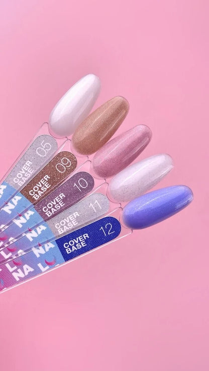 Cover Base №12 13ml