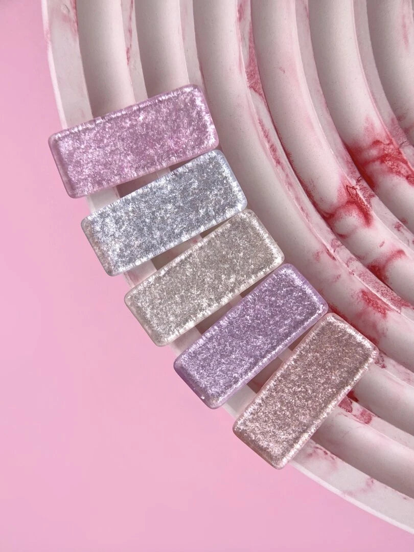 Sapphire Gel Glitter № 1 5ml