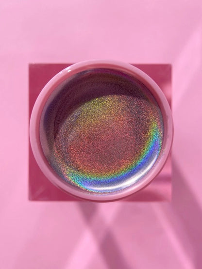 Metallic Holographic Gel 5ml