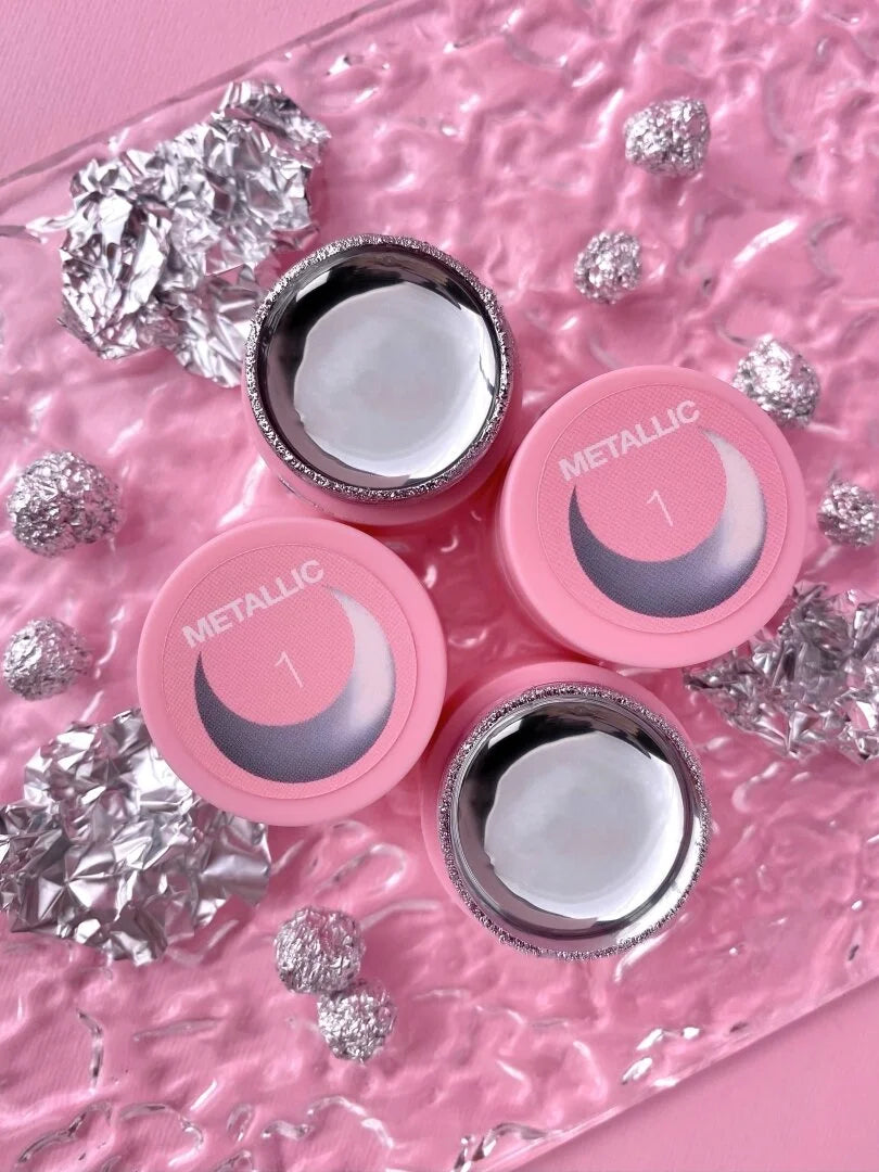 Metallic Gel №1 5ml